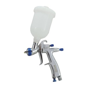 Pistolet lakierniczy MINI LVLP - ITALKO