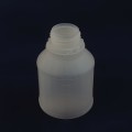 Butelka plastikowa HDPE 250ml N38