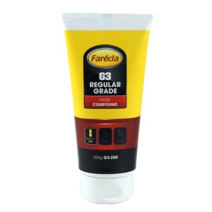 Pasta Polerska G3 - FARECLA - 250g