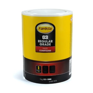 Pasta Polerska G3 - FARECLA - 1kg
