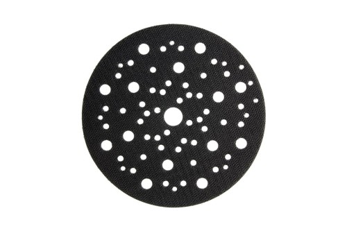 Pad saver 150mm 67H MIRKA przekładka ochrona dysku nakładki talerza tarczy na rzep 8295610111