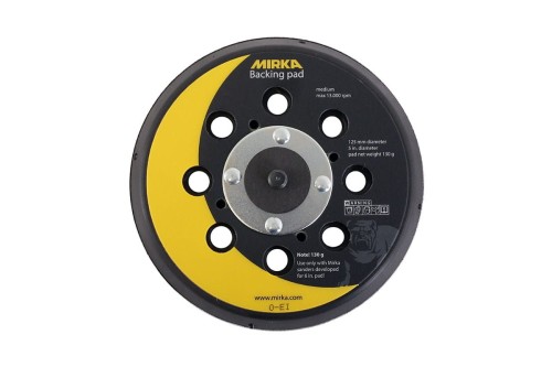 8292502511 tarcza mirka nakładka stopa talerz backing pad