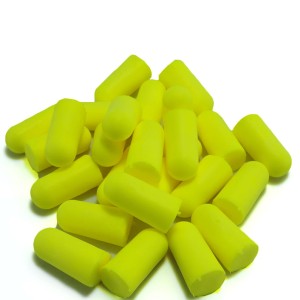 ZATYCZKI DO USZU 3M EARSOFT - 20 szt.