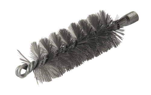 Szczotka metalowa 40 mm wycior