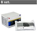 filtr węglowy 3M A1 6051 komplet 4 opakowania 8 szt.