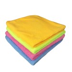 Ścierka  z mikrofibry - 30x30cm - 1 szt.