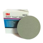 Krążek ścierny Hookit Trizact 3M 75mm P3000
