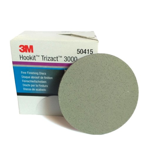 3M Hookit Trizact 3000 50415 75mm Krążek ścierny 4046719259236.jpg