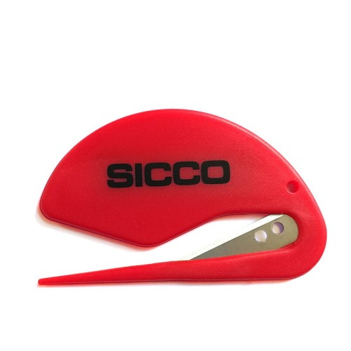 ITALKO nożyk do folii obcinak magnetyczny