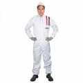 Nylon Spray Coverall 5100## kombinezon lakierniczy nylonowy