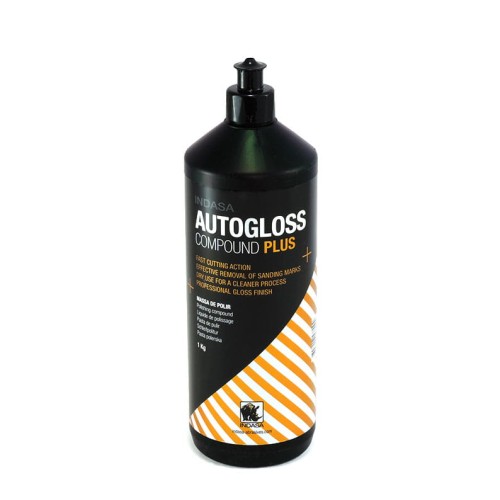 INDASA Pasta polerska Autogloss Compound plus 1kg