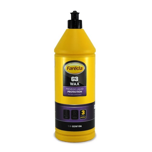 FARECLA G3 WAX PROTECT Wosk polerski 1L G3W106.jpg
