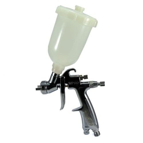 Pistolet lakierniczy MP 102 Mini Lupo wysokociśnieniowy HP