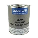 Masa uszczelniająca na pędzel z aluminium - BLUE CAR - 1kg