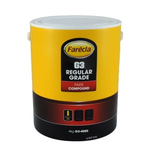 Pasta Polerska G3 - FARECLA - 4kg