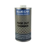 Rozcieńczalnik do cieniowania - BLUE CAR - 0,5L