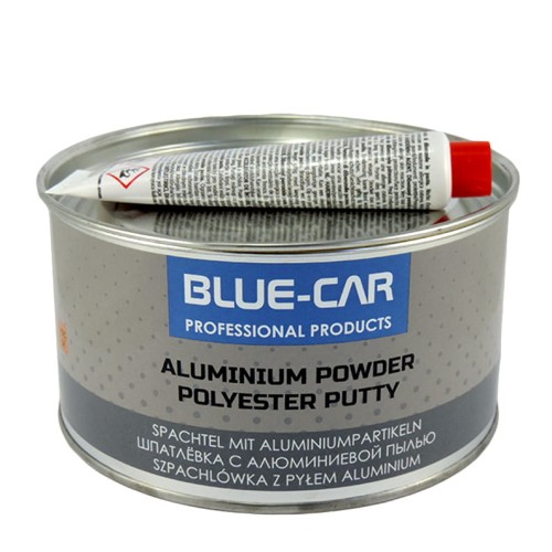 Szpachla z pyłem aluminiowym BLUE CAR szpachlówka 1,5 kg.jpg