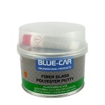 Szpachla z włóknem szkalnym - BLUE CAR - 0,5kg