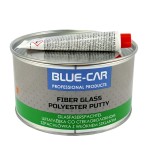 Szpachla z włóknem szkalnym - BLUE CAR - 1,7kg