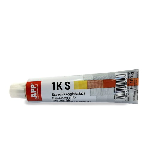 APP Szpachla wygładzająca 1K S 100g.jpg