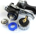 ITALKO Pistolet lakierniczy T-MAX-2 dysza 1.3