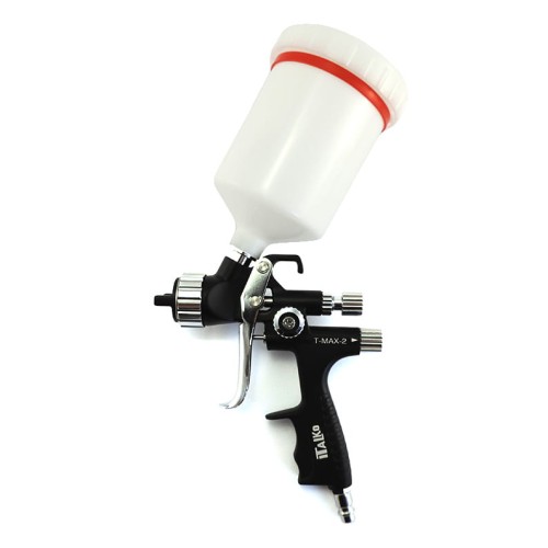 ITALKO Pistolet lakierniczy T-MAX-2