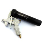 Pistolet do masy natryskowej STP NOVOL