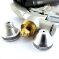 Pistolet do masy natryskowej STP