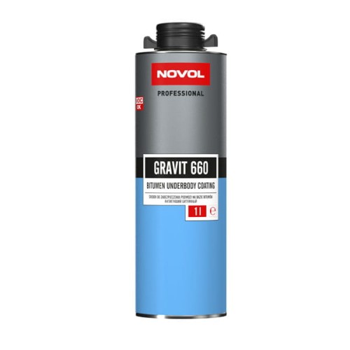 GRAVIT 660 NOVOL