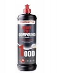 Pasta polerska Heavy Cut Compound 1000 - MENZERNA - 1kg