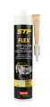 Masa natryskowa uszczelniająca STP FLEX Beżowa 290ml.png