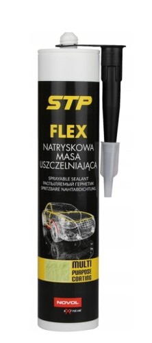 Masa natryskowa uszczelniająca STP FLEX Czarna 290ml.jpg