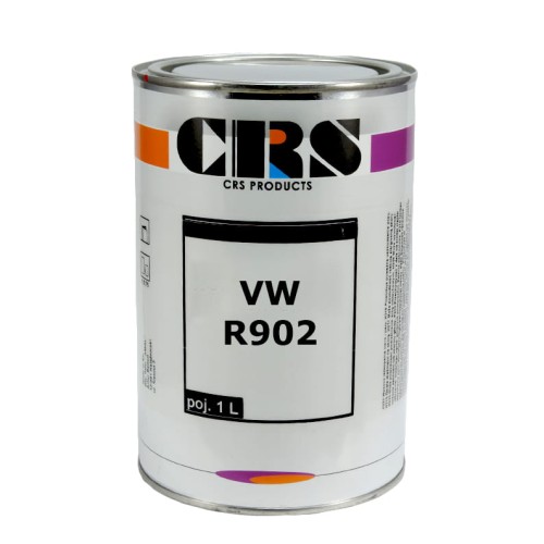 CRS Lakier Specjalny bazowy VW R902 1L 1:1 baza biała