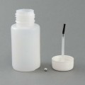 butelka-HDPE-50-ml-z-pędzelkiem-i-kulką zaprawkowa