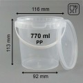 Pojemnik transparentny PP z pokrywką i plombą 770ml.jpg