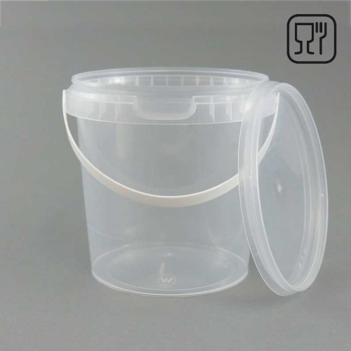 Pojemnik transparentny PP z pokrywą i plombą 770ml  atest.jpg