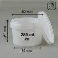 Pojemnik-biały-PP-z-pokrywką-i-plombą-280-ml.jpg