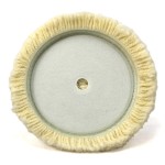 Futro polerskie na rzep - 180mm