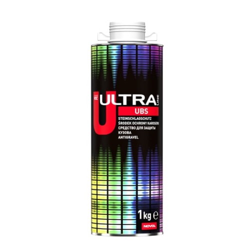 Środek ochrony karoserii Baranek NOVOL ULTRA biały 1kg UBS.jpg