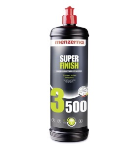 Pasta polerska Menzerna 3500 Super Finish 3500 1L
