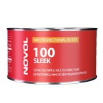 Szpachlówka N 100 SLEEK NOVOL multifunkcyjna 1L