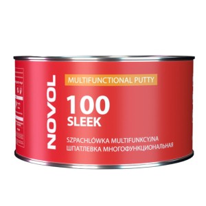 Szpachlówka N 100 SLEEK NOVOL multifunkcyjna 1L