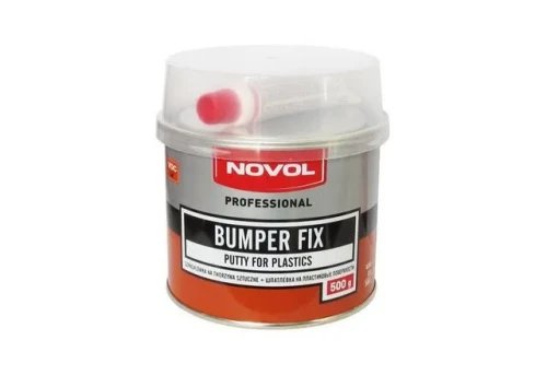 bumper fix 200g tworzywa sztuczne szpachla