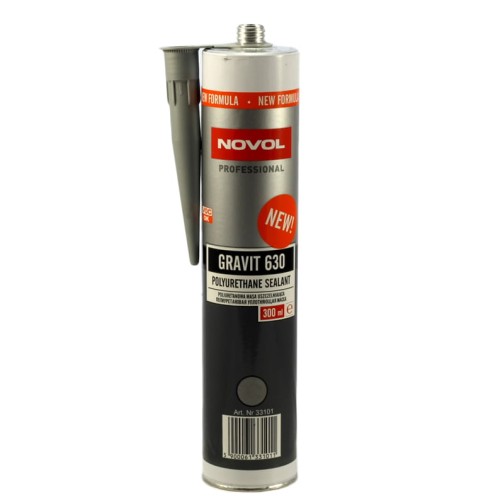 NOVOL Gravit 630 Poliuretanowa masa uszczelniająca 300ml.jpg