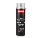 Lakier bezbarwny - NOVOL - 500ml spray