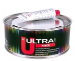 Szpachlówka z włóknem FIBER ULTRA NOVOL kpl  0,8 Kg