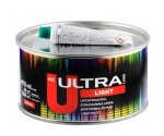 Szpachlówka lekka LIGHT ULTRA  NOVOL - 1000 ml 