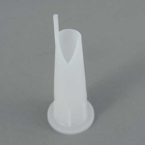 Końcówka-kleju-do-szyb-aplikator- dysza do kartusz