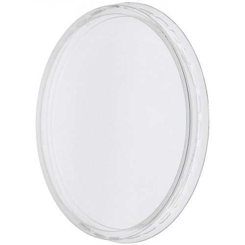 pokrywka kubka z podziałką wieczko pp prm plastikowe 2300ml