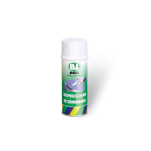 boll rozpuszczalnik do cieniowania spray 400 ml